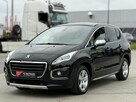Peugeot 3008 2.0 HDI / 150KM LED Nawigacja Panorama Serwisowany Czujniki Parkowania - 5