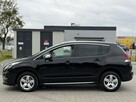 Peugeot 3008 2.0 HDI / 150KM LED Nawigacja Panorama Serwisowany Czujniki Parkowania - 6
