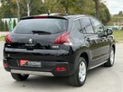Peugeot 3008 2.0 HDI / 150KM LED Nawigacja Panorama Serwisowany Czujniki Parkowania - 10