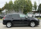 Peugeot 3008 2.0 HDI / 150KM LED Nawigacja Panorama Serwisowany Czujniki Parkowania - 11
