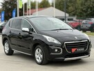 Peugeot 3008 2.0 HDI / 150KM LED Nawigacja Panorama Serwisowany Czujniki Parkowania - 12