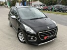 Peugeot 3008 2.0 HDI / 150KM LED Nawigacja Panorama Serwisowany Czujniki Parkowania - 13