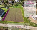 Działka usługowa Legnica, Niezapominajek