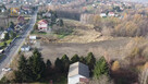 Działka pod inwestcję | 3400m2 | ul. Drużbackiej - 1