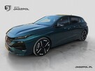 Peugeot 308 gt exclusive hybrid  145 KM edsc-6