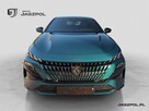 Peugeot 308 gt exclusive hybrid  145 KM edsc-6 - 2