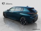 Peugeot 308 gt exclusive hybrid  145 KM edsc-6 - 7