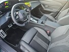 Peugeot 308 gt exclusive hybrid  145 KM edsc-6 - 10