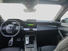 Peugeot 308 gt exclusive hybrid  145 KM edsc-6 - 12