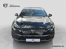 Nowy 408 GT Exclusive HYBRID 145 eDCS6 - 2
