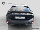 Nowy 408 GT Exclusive HYBRID 145 eDCS6 - 5