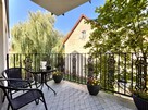 Apartament z widokiem na rzekę - 62,96 m² - 10