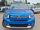 Citroen C3 MAX HYBRID 110KM AT6 Pakiet Zimowy - 2