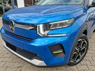 Citroen C3 MAX HYBRID 110KM AT6 Pakiet Zimowy - 3
