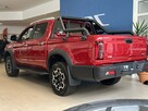JAC T9 Automat do Zadań Specjalnych z Napędem na Cztery Koła - 2