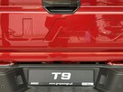 JAC T9 Automat do Zadań Specjalnych z Napędem na Cztery Koła - 3