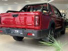 JAC T9 Automat do Zadań Specjalnych z Napędem na Cztery Koła - 4