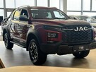 JAC T9 Automat do Zadań Specjalnych z Napędem na Cztery Koła - 5