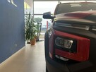 JAC T9 Automat do Zadań Specjalnych z Napędem na Cztery Koła - 6