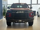 JAC T9 Automat do Zadań Specjalnych z Napędem na Cztery Koła - 7