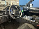 JAC T9 Automat do Zadań Specjalnych z Napędem na Cztery Koła - 8
