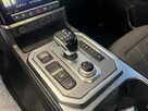 JAC T9 Automat do Zadań Specjalnych z Napędem na Cztery Koła - 14