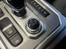 JAC T9 Automat do Zadań Specjalnych z Napędem na Cztery Koła - 15