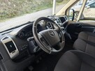 | Movano L2H2 | Rampa + wciągarka | Zabudowa warsztatowa | FV23% | - 4