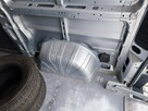 | Movano L2H2 | Rampa + wciągarka | Zabudowa warsztatowa | FV23% | - 11