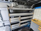 | Movano L2H2 | Rampa + wciągarka | Zabudowa warsztatowa | FV23% | - 14
