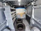 | Movano L2H2 | Rampa + wciągarka | Zabudowa warsztatowa | FV23% | - 15