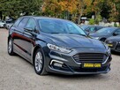 Ford Mondeo Lift Serwis Navi ACC Kamera Climatronic Bluetooth Gwarancja! - 3