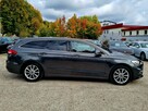 Ford Mondeo Lift Serwis Navi ACC Kamera Climatronic Bluetooth Gwarancja! - 4