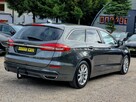 Ford Mondeo Lift Serwis Navi ACC Kamera Climatronic Bluetooth Gwarancja! - 5