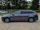 Ford Mondeo Lift Serwis Navi ACC Kamera Climatronic Bluetooth Gwarancja! - 8