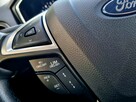 Ford Mondeo Lift Serwis Navi ACC Kamera Climatronic Bluetooth Gwarancja! - 15
