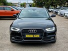 Audi A4 S-Line Led Serwis Bixenon ACC Parktronic Climatronik Gwarancja - 2