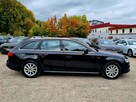 Audi A4 S-Line Led Serwis Bixenon ACC Parktronic Climatronik Gwarancja - 4