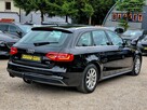 Audi A4 S-Line Led Serwis Bixenon ACC Parktronic Climatronik Gwarancja - 5
