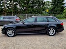 Audi A4 S-Line Led Serwis Bixenon ACC Parktronic Climatronik Gwarancja - 8