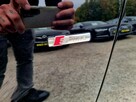 Audi A4 S-Line Led Serwis Bixenon ACC Parktronic Climatronik Gwarancja - 9