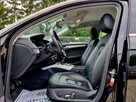 Audi A4 S-Line Led Serwis Bixenon ACC Parktronic Climatronik Gwarancja - 10