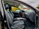 Audi A4 S-Line Led Serwis Bixenon ACC Parktronic Climatronik Gwarancja - 12