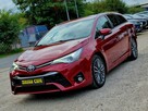 Toyota Avensis Lift Serwis LED Bixenon Kamera Climatronic Bluetooth Gwarancja!