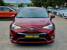 Toyota Avensis Lift Serwis LED Bixenon Kamera Climatronic Bluetooth Gwarancja! - 2