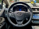 Toyota Avensis Lift Serwis LED Bixenon Kamera Climatronic Bluetooth Gwarancja! - 15