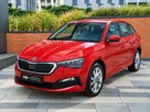 Škoda Scala FV 23 | Krajowy | ACC | Virtual Cockpit | Full LED | Grzana kierownica