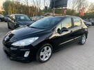 Peugeot 308*2010r*1.6 Hdi, stan bardzo dobry* - 1