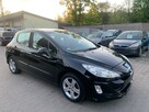 Peugeot 308*2010r*1.6 Hdi, stan bardzo dobry* - 5