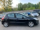 Peugeot 308*2010r*1.6 Hdi, stan bardzo dobry* - 7